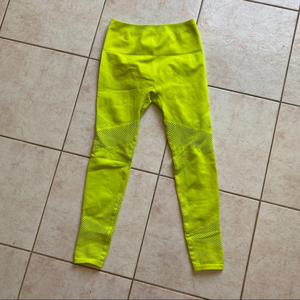 FABLETICS Seamless Leggings